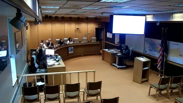 Commission Proposes New Definitions for Short Term Rentals in Borough Code