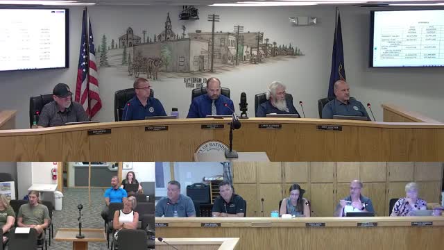Rathore Parks Department Seeks Full-Time Staff Amid Property Tax Changes