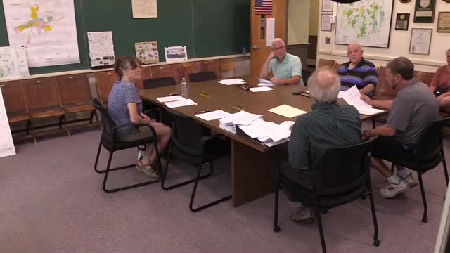 Public Hearing Scheduled for Doggy Daycare Operation at North Surface Road