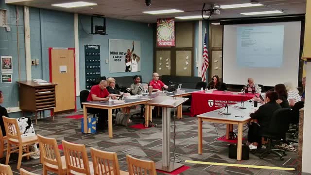 Mercer County Schools Plans AI Webinar and Staff Hiring Updates