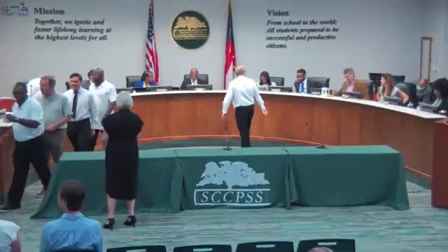 Savannah School District Celebrates New School Year with Achievements and Recognitions