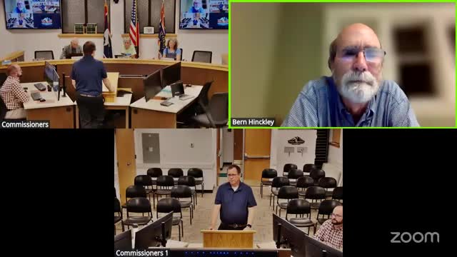 Centennial Commissioners Discuss Short Term Rental Regulations Amid Mixed Community Feedback
