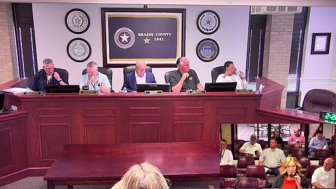 County budgets to include $24.85 million for Medical Examiner operations next year; ARPA and general fund transfers noted