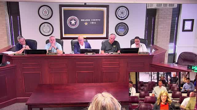 County Court Evaluates Legal Justifications for Ag Extension Building Funding