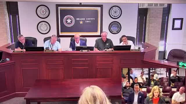 County outlines multi-year plan to replace aging radios for law enforcement and county staff