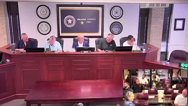 Commissioners weigh replacement of downtown parking garage camera system over safety, liability concerns