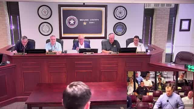 County treasurer asks for hotel-occupancy tax software to identify short-term rentals and enable online payments