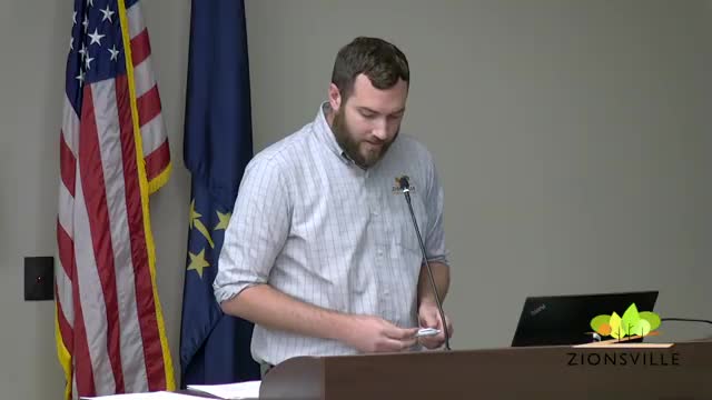 Zionsville Parks Department Develops Financial Sustainability Policy Amid Senate Bill 1 Implications