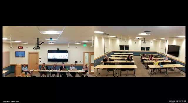 SelectBoard reviews renovation options and public input for Neary school improvements