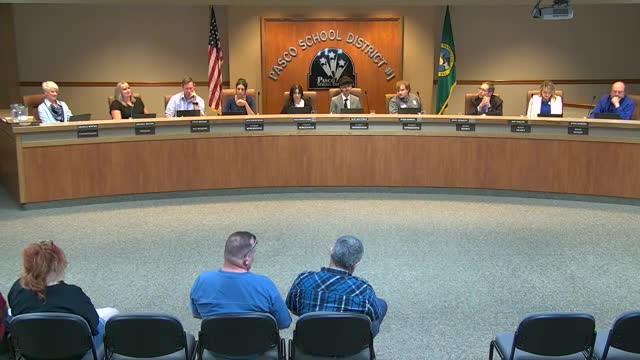 Pasco School District Reports Success of Community Engagement Programs PEAK and HOPE