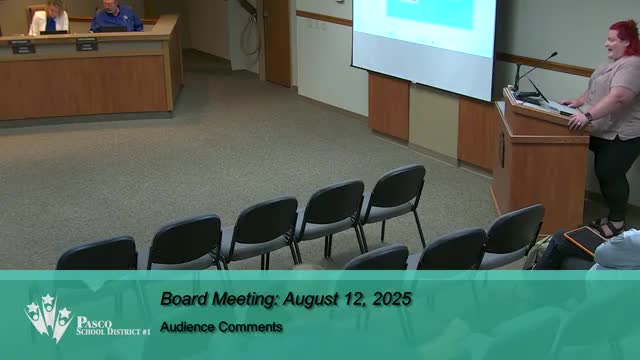 Educators Seek Removal of IRLA and DeNeille Data Requirements from Whitney's Evaluation