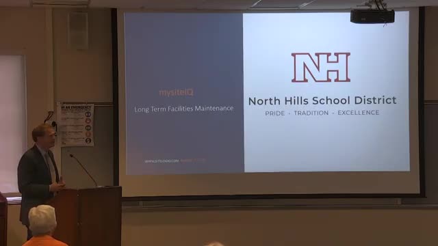 District Pursues Grants for High School Rooftop Units and Energy Efficiency Projects