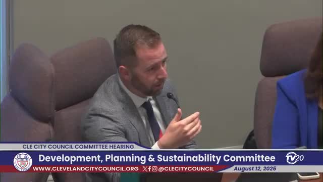 Cleveland City Council approves safety upgrades for downtown parking lots
