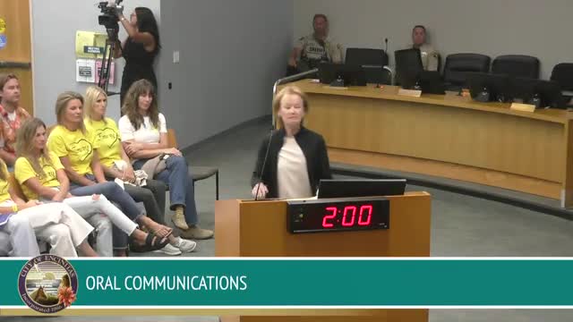 Mayor Ehlers addresses cannabis concerns amidst traffic safety committee discussions
