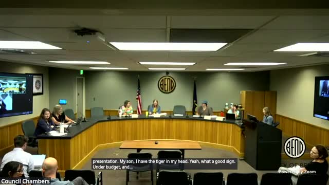 Thrive Central Oregon Highlights Housing Navigation Success Amid Funding Challenges