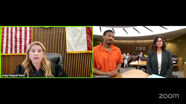 Mister Jenkins Pleads Guilty to Aggravated Robbery and Fraudulent Use of Identification