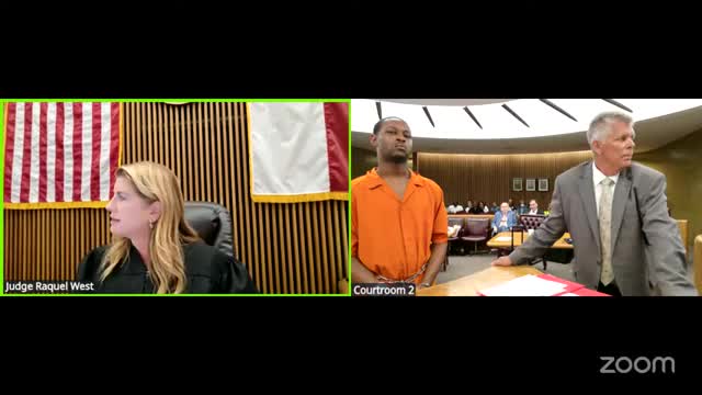 Judge Revokes Probation for Daniel Turner Over Multiple Violations in Texas