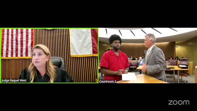 Court Modifies Bail Conditions for Larry Fletcher Amid Manslaughter and Assault Charges