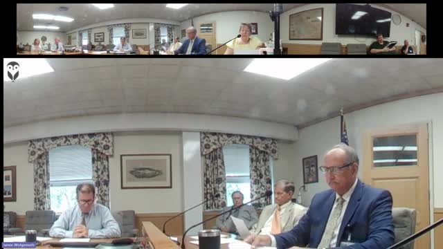 Commissioners Approve Proclamation for Family Support in Lebanon County