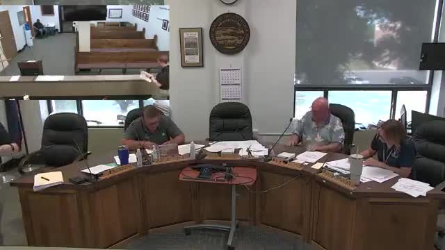 County officials invited to CTEC-WSU ribbon cutting; new aviation program planned