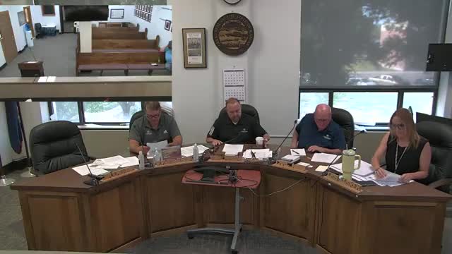 Franklin County to Host Southeast Kansas District Meeting on September 4