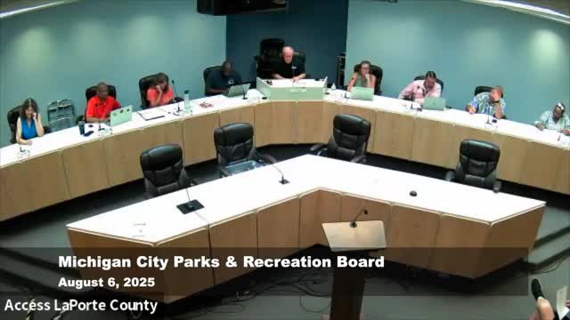 Board approves 2026 salary order cleanup and updated golf job descriptions, including paid Ranger Starter and PGA pro requirement