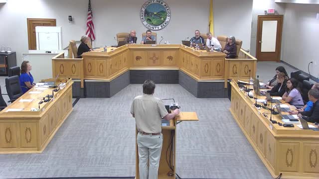 Grant County moves to update 1997 addressing ordinance for public safety improvements