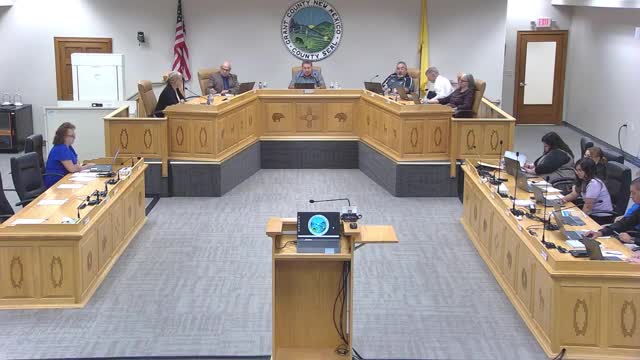 Rebecca Airport announces grant for parking lot renovation and upcoming aviation conference