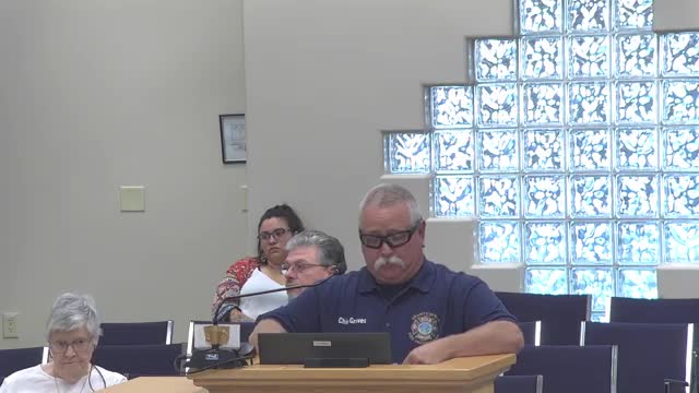 Fire Department Secures $120K in Reimbursements for Trout Fire Equipment Use
