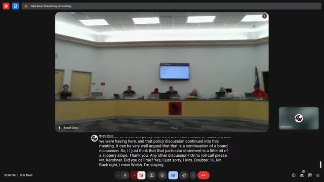 Groveport Madison Board Expands Scope of Investigation into Student Harassment Incident