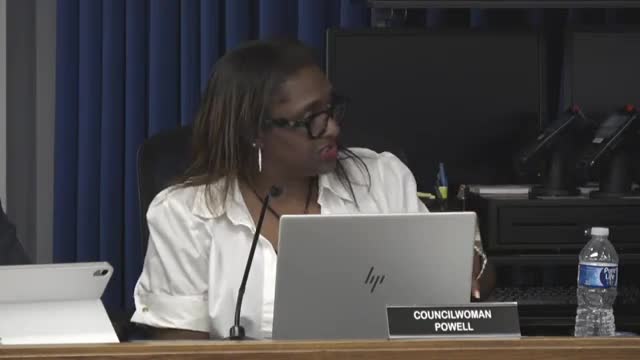 City Council Approves Employee Compensation Plan to Attract Talent