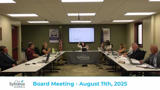 School Board Considers Revised Policy for Personal Communication Devices