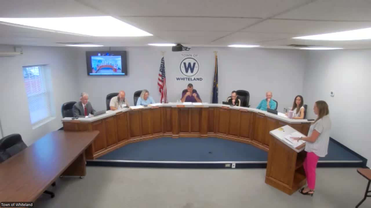 Planning Commission Approves Modifications to PUD for Senior Housing Development