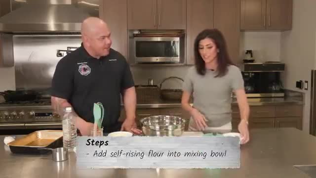 Chandler’s upgraded Fire Station 2 adds second unit, in-house turnout cleaning to improve response and firefighter safety