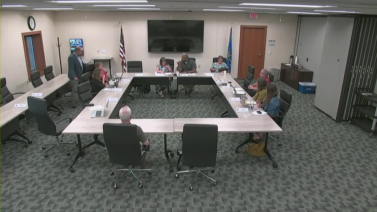 Sheboygan Board Approves RFP for Selling District Property on Bell Avenue
