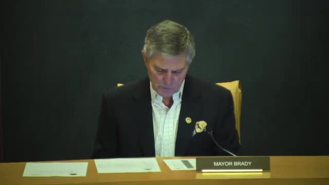 Council adopts zoning amendment allowing up to three distinct model homes in PDR developments