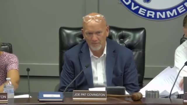 Fiscal court approves MOU to affiliate county EMS personnel with Kentucky Task Force 1 for training and deployment