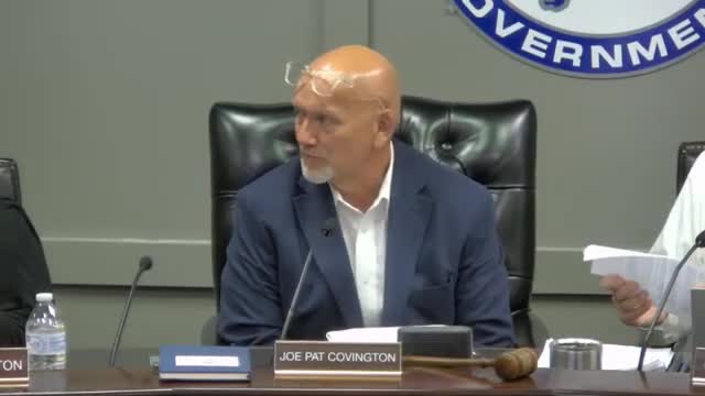 Fiscal court supports new right‑in/right‑out access point on McClellan Circle for Marketplace at Frankfort Pike