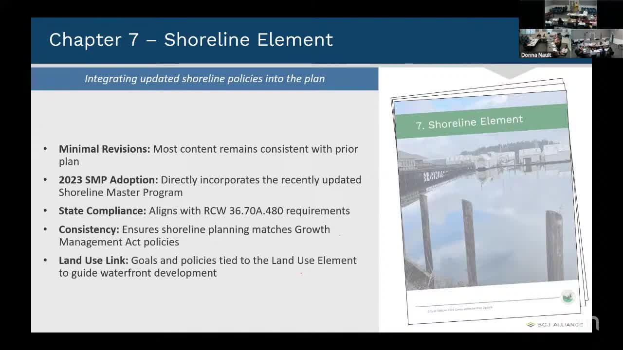 Shelton Economic Development Plan Integrates New Target Sector Data and Community Feedback