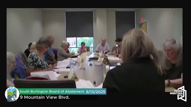 South Burlington Resident Faces $17K Tax Dispute With Vermont State Authorities