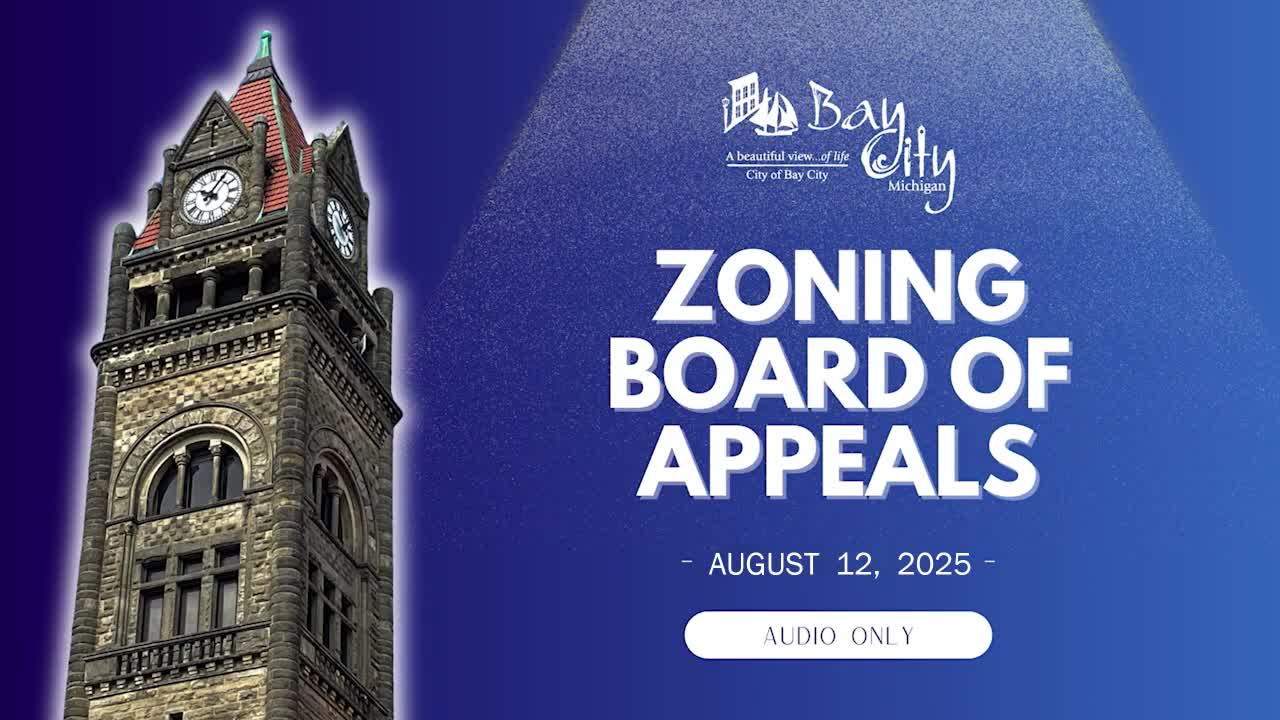 City Board Approves Immediate Variance for Fire-Damaged Home Reconstruction