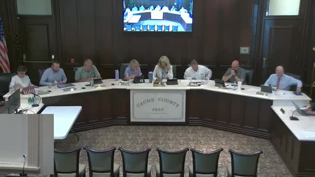 County Council Appoints Morris Poole to Planning Commission
