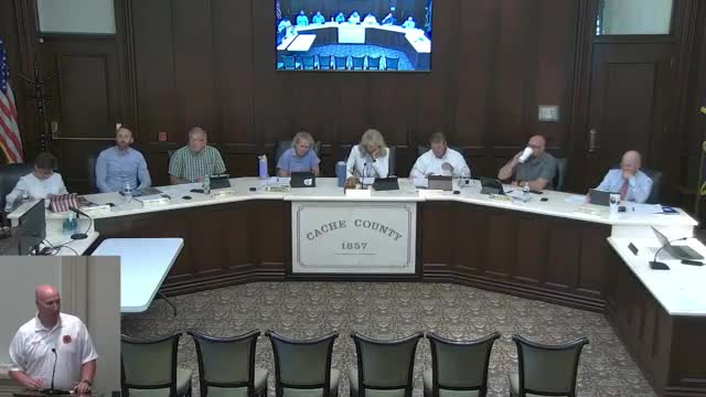 Council approves donation of two surplus engines to neighboring rural fire districts