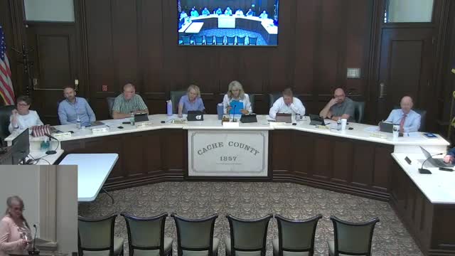 Council extends tax-relief application deadline and approves three hardship abatements