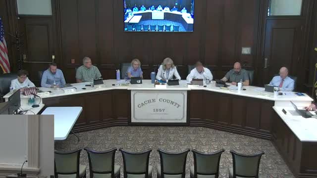 Council approves winding down of legacy mental health authority as services move under Bear River Health Department