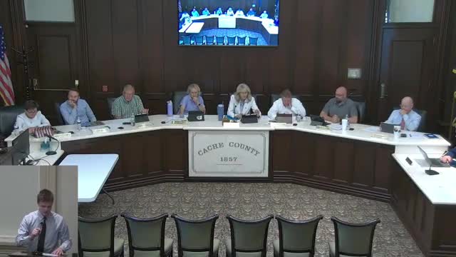 Council adopts proclamations policy ordinance after committee review