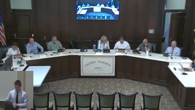 Council approves dollar-a-year lease with Providence for county library space; agreement formalizes services and opens broader library governance talks