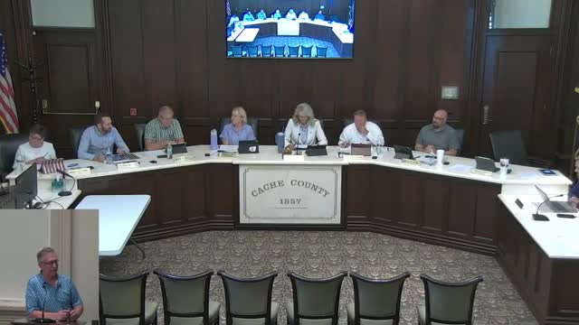 Cache County Council grants year-end extensions for four Logan City RAPS projects