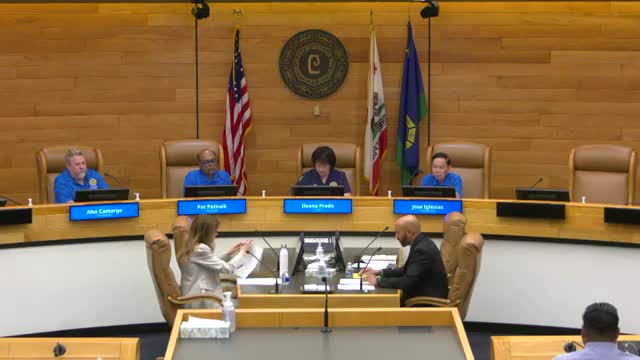 Cerritos Community Services Program Transitions to Digital Format