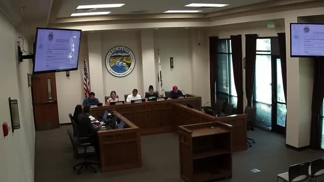 Coaches, parents press Escalon rec staff on worn equipment, doubleheaders; Little League charter explored